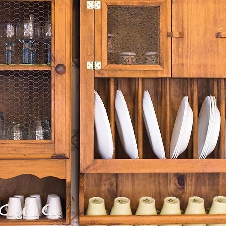 فيلا Casa Alejandra Tuineje المظهر الخارجي الصورة